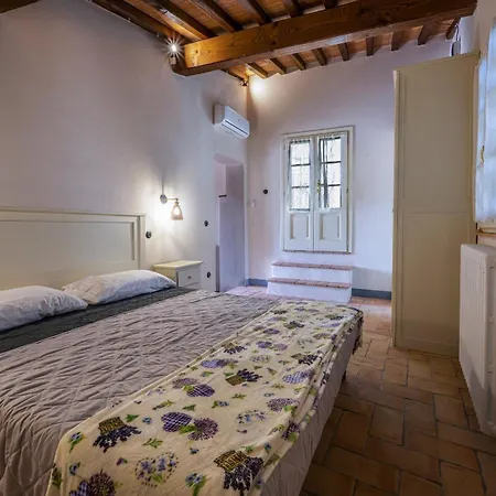 Villino Isotta Apartment