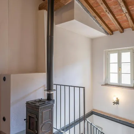 Apartment Villino Isotta Terricciola