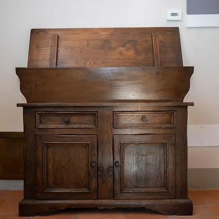 Villino Isotta * Terricciola