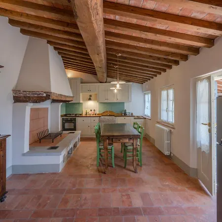 Villino Isotta Apartment *