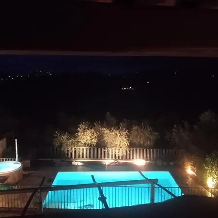 Apartment Villino Isotta