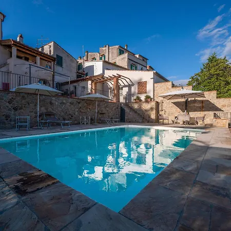 Villino Isotta Apartment