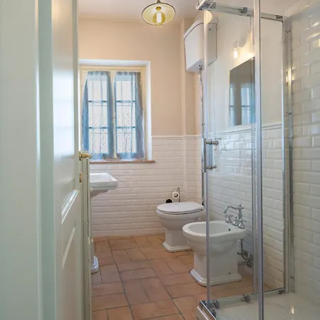 Apartment Villino Isotta